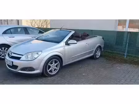 Opel Astra 1.9 CDTI 150