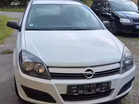Opel Astra 1.6 105