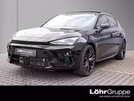 Cupra Leon 1.5