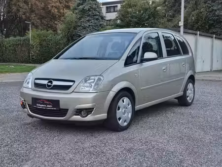 Opel Meriva 1.8 125 Edition
