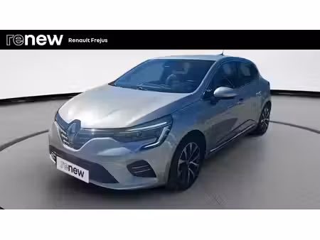 Renault Clio E-Tech 1.6 140