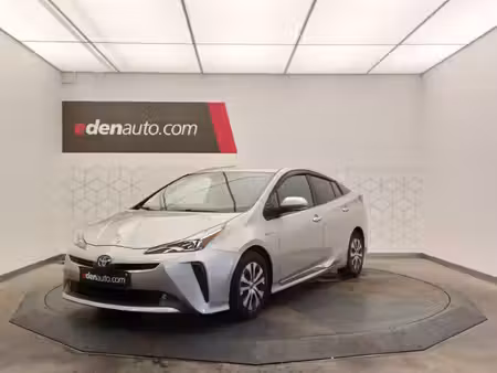 Toyota Prius 1.8 98 Dynamic