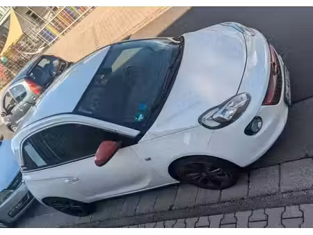 Opel Adam 1.4 87