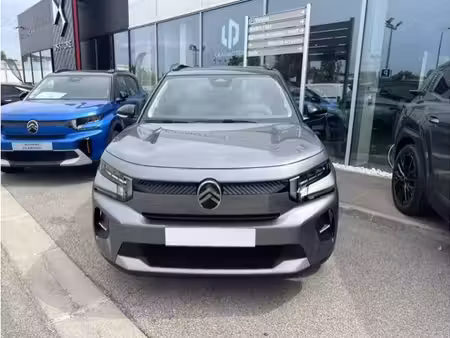 Citroën C3 113 Confort