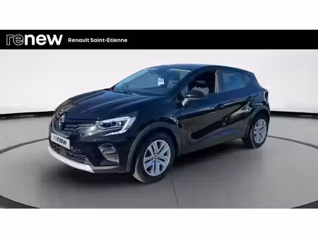 Renault Captur 1.0 TCe 91