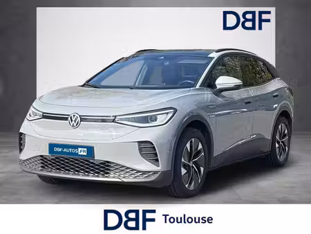 Volkswagen ID.4 174