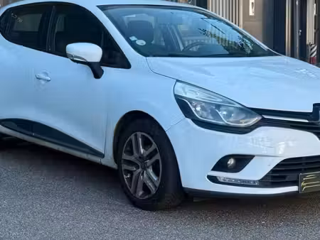 Renault Clio 1.5 dCi 75