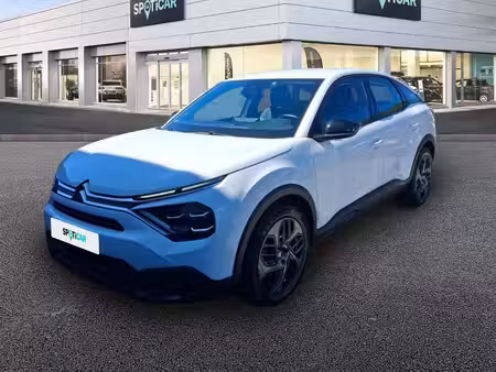 Citroën C4 1.5 HDi 130 Plus