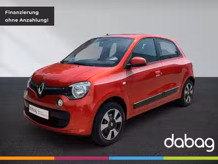 Renault Twingo 1.0 Dynamique