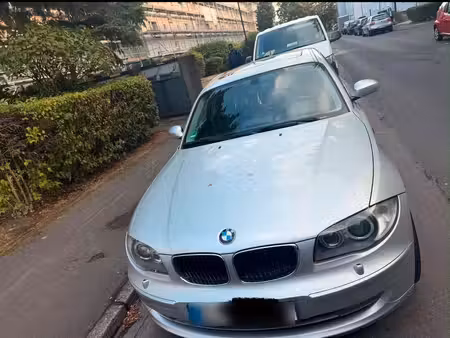 BMW Série 1 118i 2.0 143