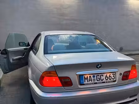 BMW Série 3 