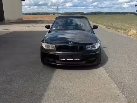 BMW Série 1 120d 2.0 177