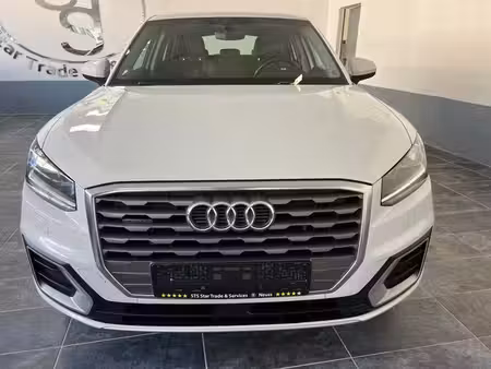 Audi Q2 2.0 TDI 190 Sport quattro