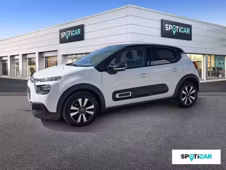 Citroën C3 1.2 PureTech 110 Max