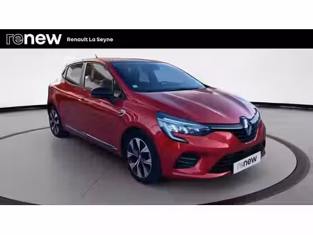 Renault Clio E-Tech 1.6 140