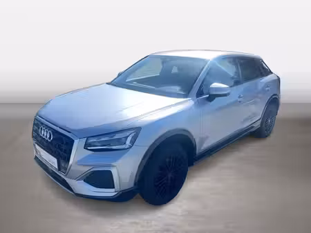 Audi Q2 35 TFSI 1.5 TFSI 150