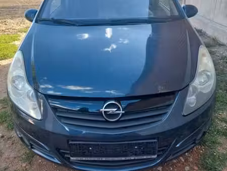 Opel Corsa 1.4 90