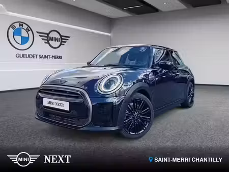 Mini Mini Cooper 1.5 136