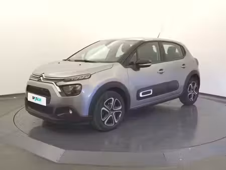 Citroën C3 1.5 HDi 100 Feel Pack