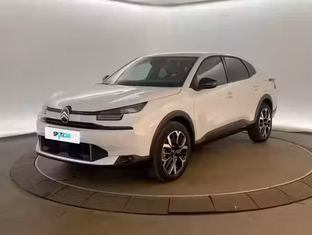 Citroën C4X 1.2 145 Max