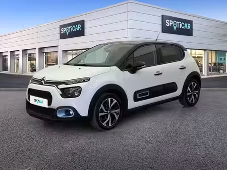 Citroën C3 1.2 PureTech 110 Shine