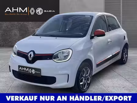 Renault Twingo 82 Zen