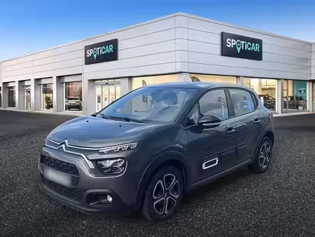 Citroën C3 1.5 HDi 100 Feel Pack