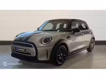 Mini Mini Cooper 1.5 136 Edition Premium