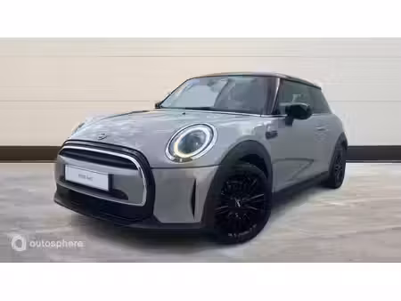 Mini Mini Cooper 1.5 136 Edition Premium Plus
