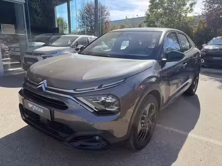 Citroën C4 1.2 PureTech 130 Feel Pack