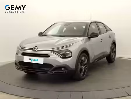 Citroën C4 1.2 PureTech 130 Feel Pack
