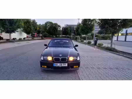 BMW Série 3 