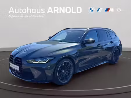 BMW Série 3 M3 Competition 3.0 xDrive