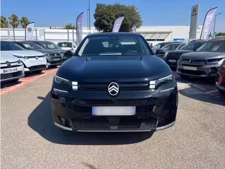Citroën C5 Aircross 1.2 145 Max