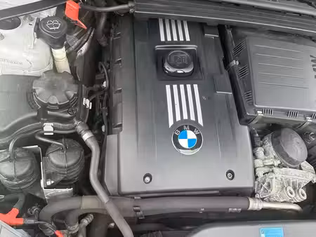 BMW Série 3 335i 3.0 306