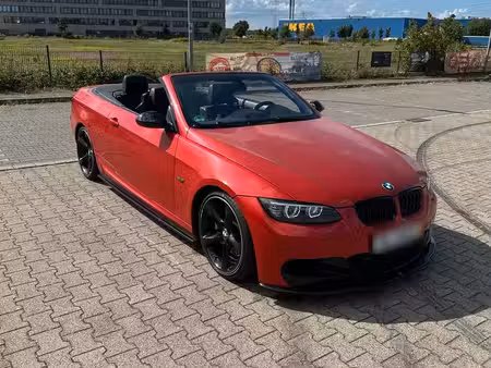 BMW Série 3 335i 3.0 306