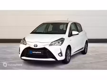 Toyota Yaris 1.5 75 Dynamic