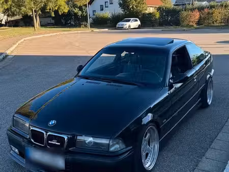 BMW Série 3 328i 2.8 193