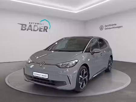 Volkswagen ID.3 150 Move up!