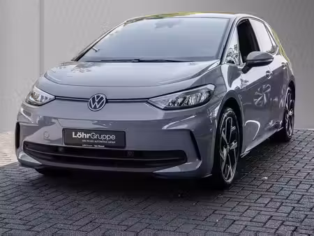 Volkswagen ID.3 150 Move up!