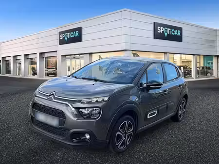 Citroën C3 1.5 HDi 100 Feel Pack