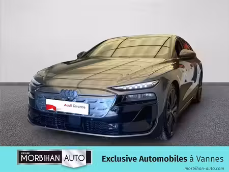 Audi A6 S6 503 quattro