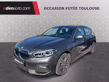 BMW Série 1 116d 1.5 116 Lounge