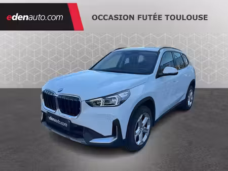 BMW X1 18d 2.0 150 sDrive