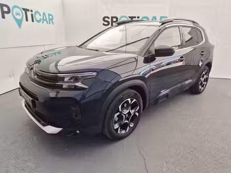 Citroën C5 Aircross 1.2 145 Max