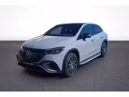Mercedes-Benz EQE 350 4Matic