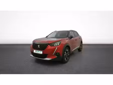 Peugeot 2008 1.2 PureTech 130