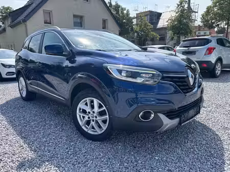 Renault Scénic 1.2