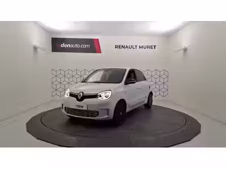 Renault Twingo 1.0 SCe 65
