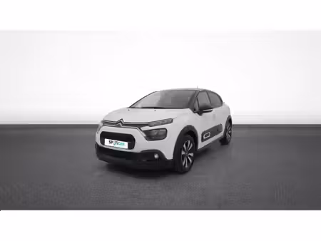 Citroën C3 1.2 PureTech 83